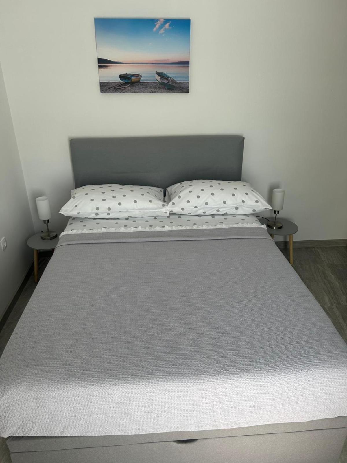 Room Sleep & Fly Kaštela Exterior foto
